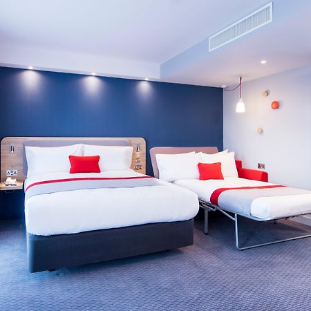 Holiday Inn Express - Wiesbaden By Ihg Exteriör bild