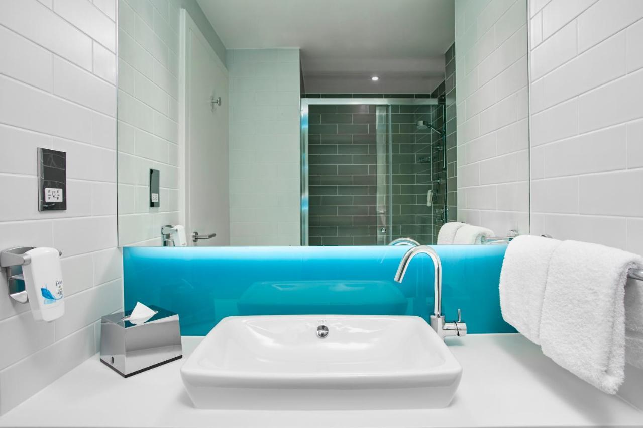 Holiday Inn Express - Wiesbaden By Ihg Exteriör bild