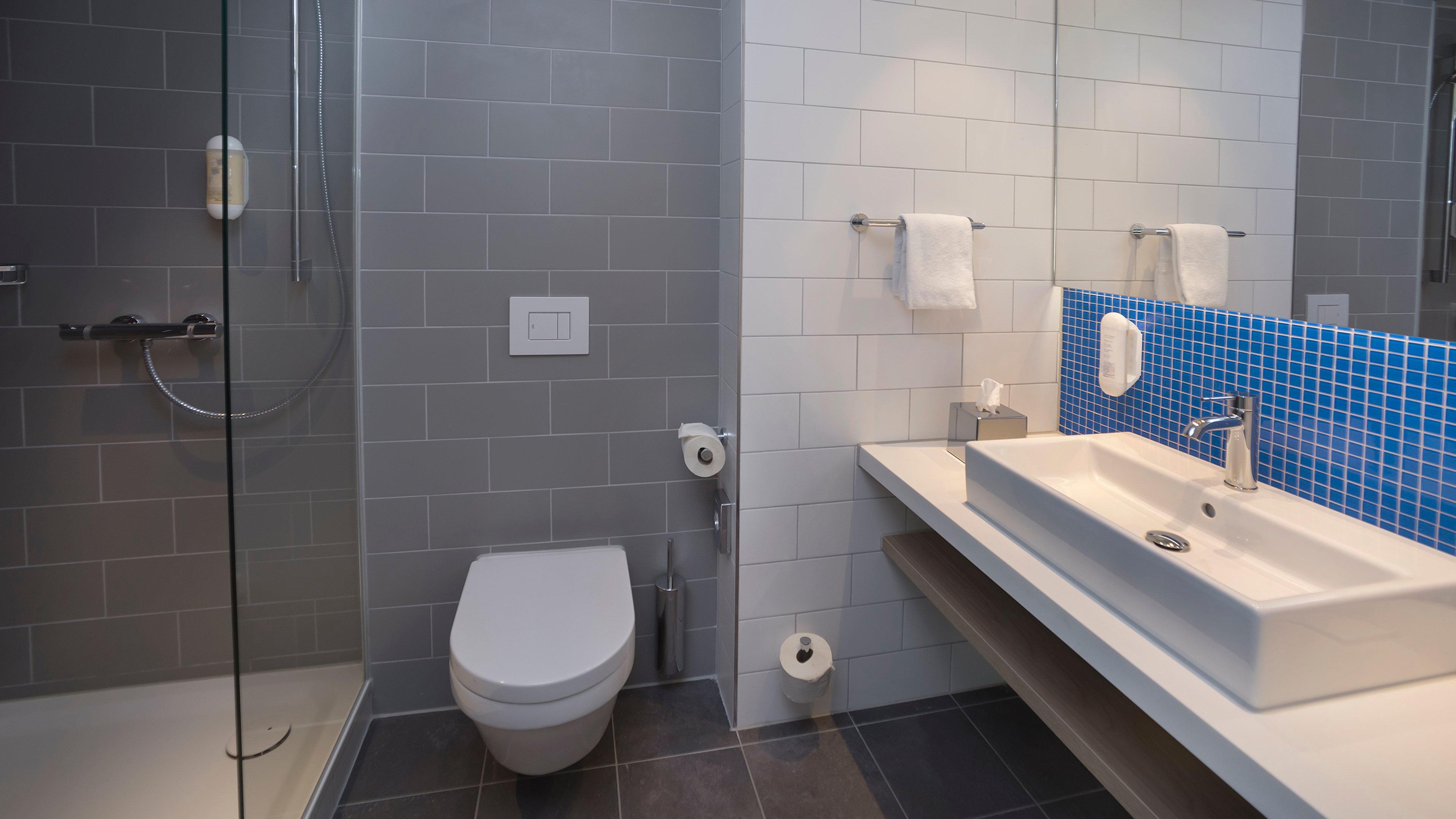Holiday Inn Express - Wiesbaden By Ihg Exteriör bild