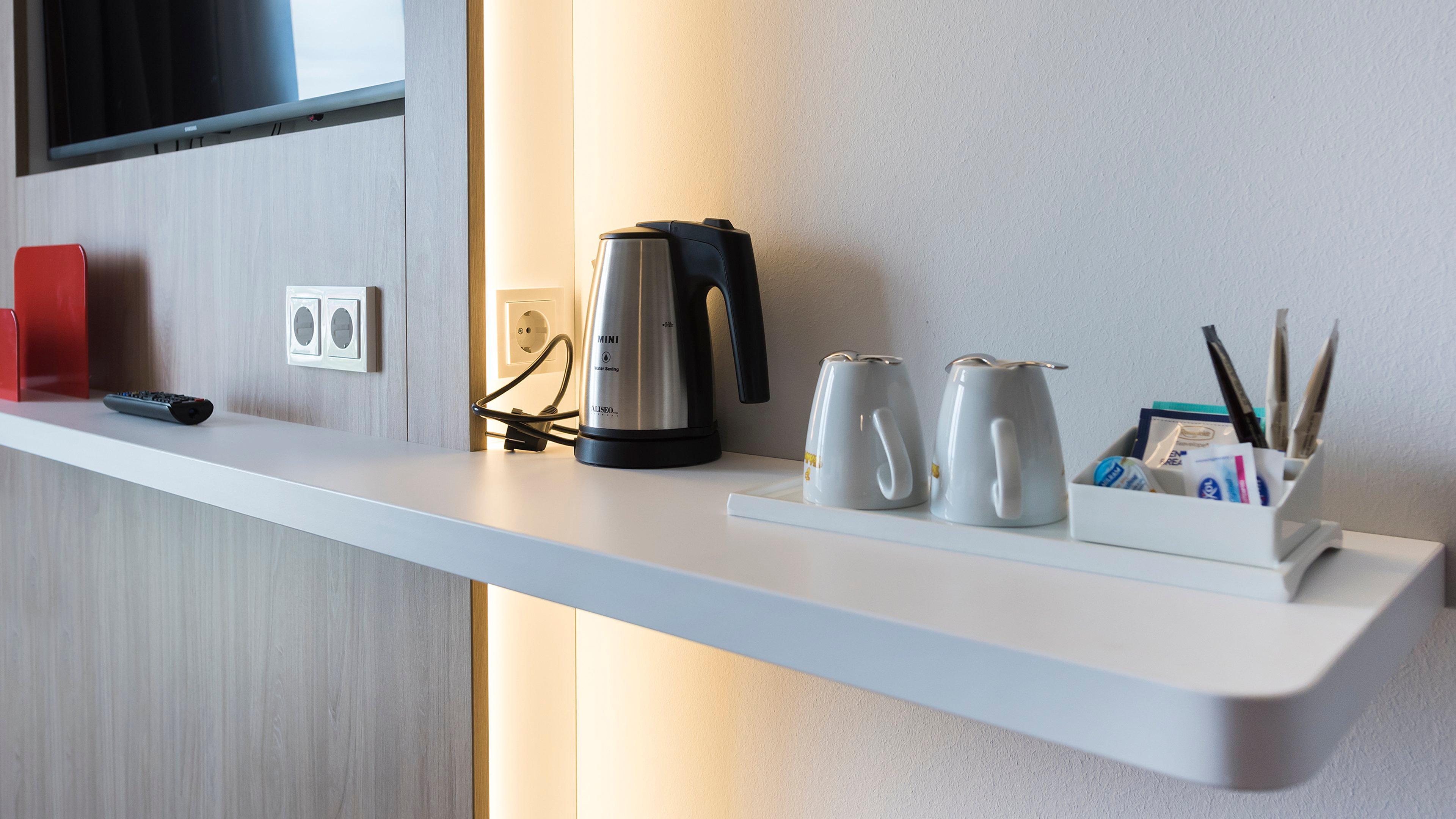 Holiday Inn Express - Wiesbaden By Ihg Exteriör bild