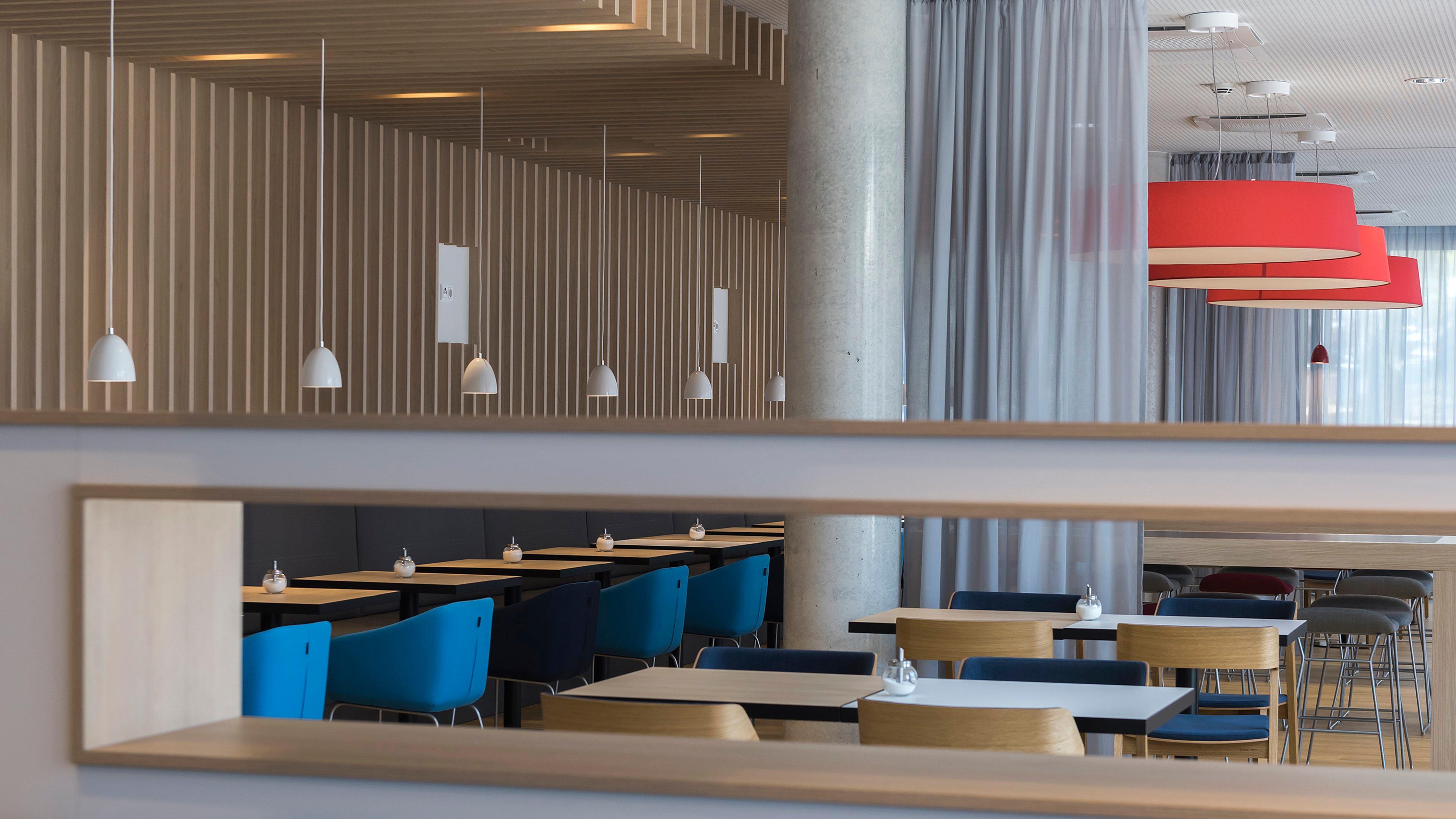 Holiday Inn Express - Wiesbaden By Ihg Exteriör bild