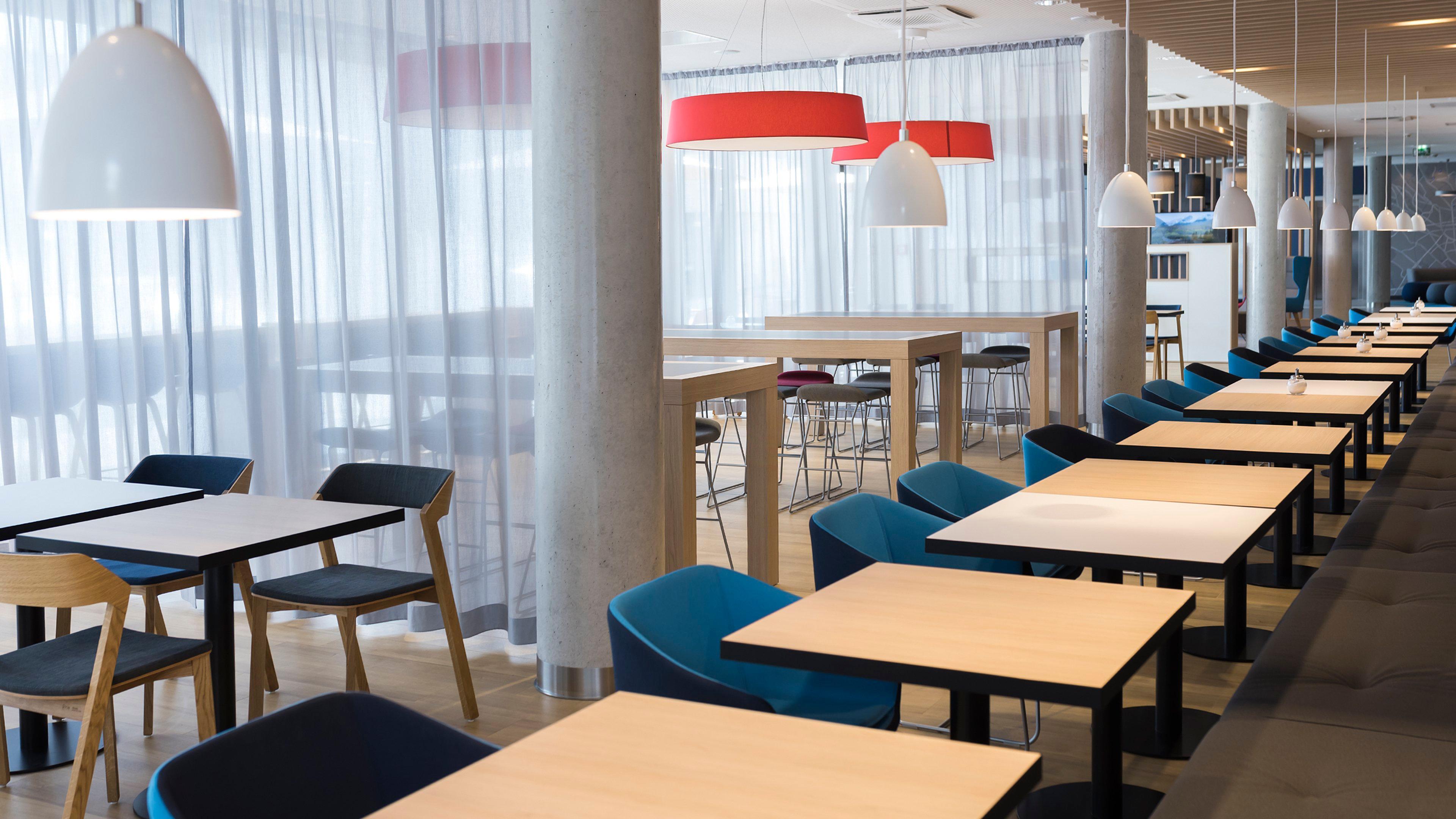Holiday Inn Express - Wiesbaden By Ihg Exteriör bild