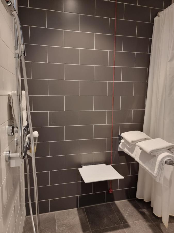 Holiday Inn Express - Wiesbaden By Ihg Exteriör bild