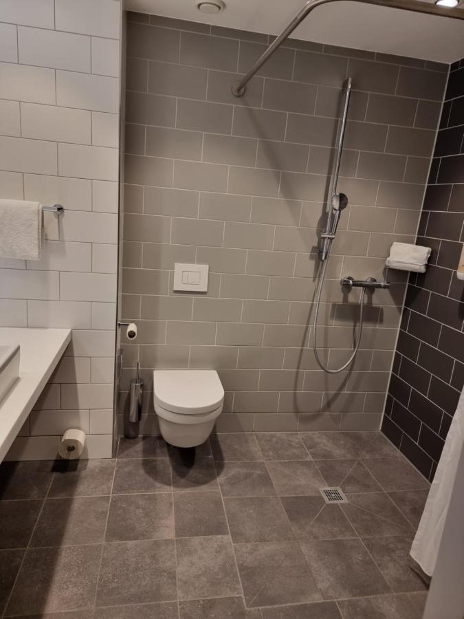 Holiday Inn Express - Wiesbaden By Ihg Exteriör bild