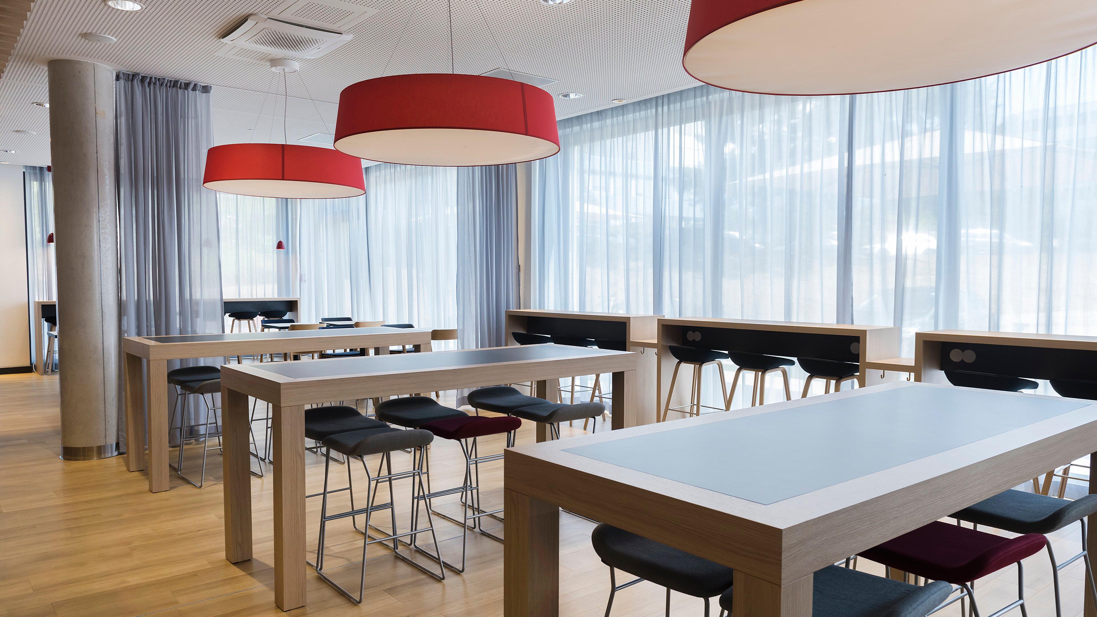 Holiday Inn Express - Wiesbaden By Ihg Exteriör bild