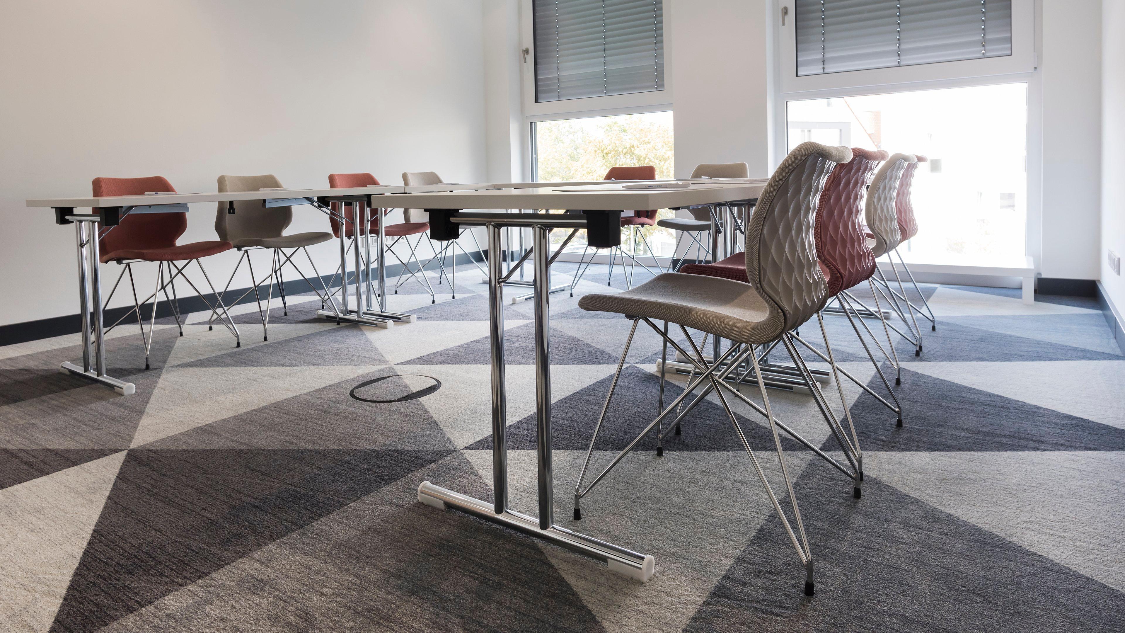 Holiday Inn Express - Wiesbaden By Ihg Exteriör bild