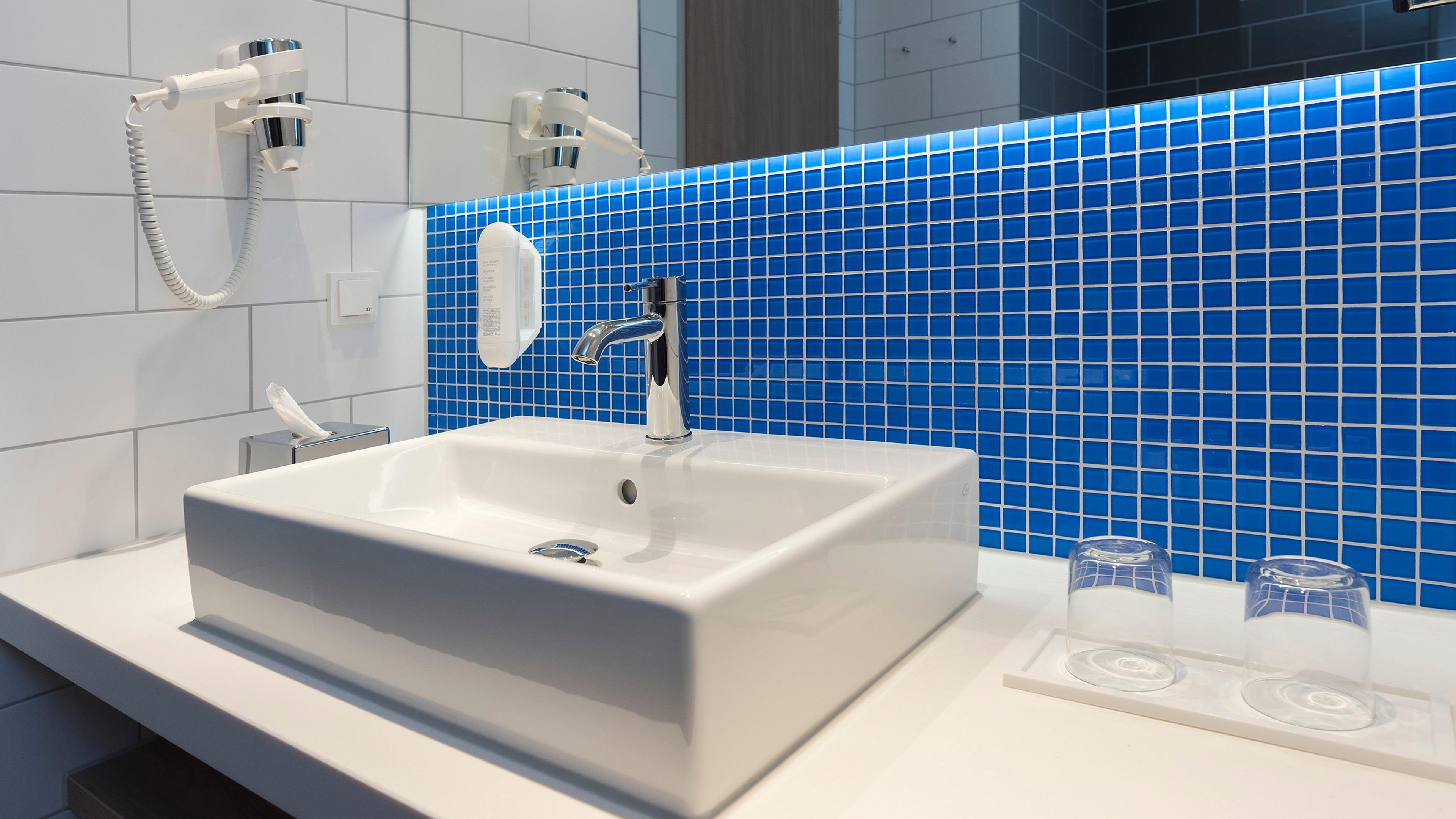Holiday Inn Express - Wiesbaden By Ihg Exteriör bild