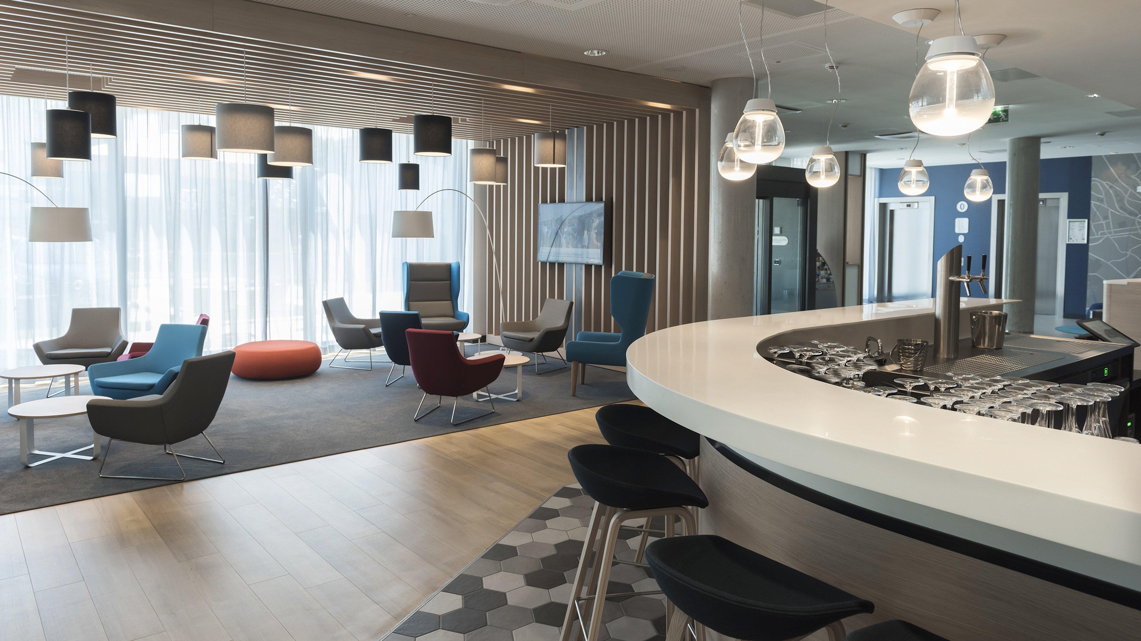 Holiday Inn Express - Wiesbaden By Ihg Exteriör bild